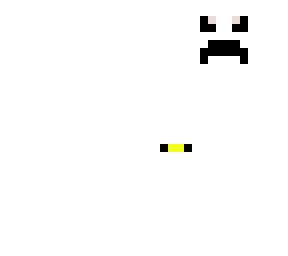 the ghost