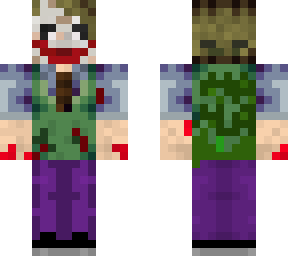 the joker