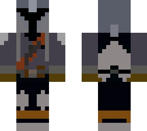 the mandalorian