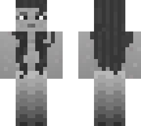 the mermaid (the lighthouse)