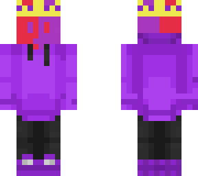 the red ded