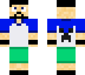 the rockscrew (no hero suits)