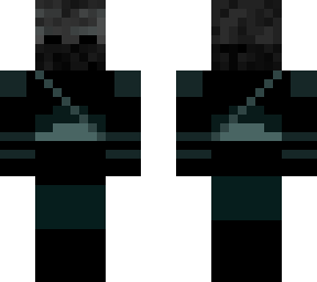 the wither archer