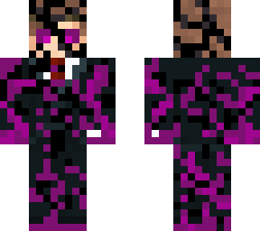 themayor enderfied (non official version)