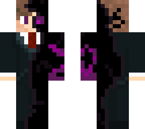 themayor enderfied (official version)