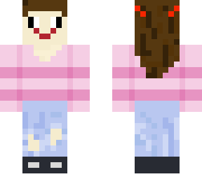 theslimeyuser skywars skin