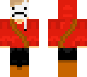 this is my skin(dont steak :) )