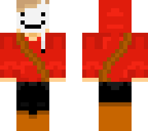 this is my skin(dont steak :) )