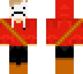 this is my skin(dont steal :) )