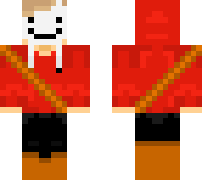 this is my skin(dont steal :) )