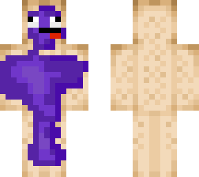 toast with purple jam