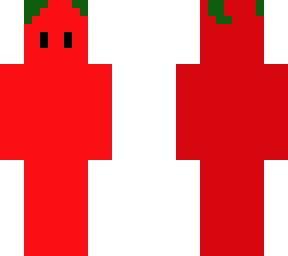 tommytomato skin (for thomas)