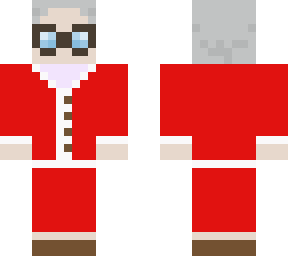 tomte mor