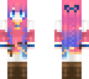 tory chan