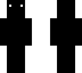 tryhard black