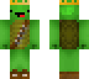 turt the great