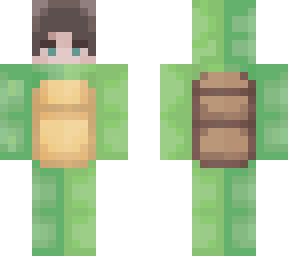 turtle boy