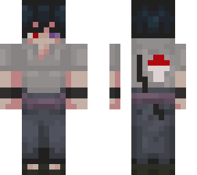 uchiha sasuke sharingan + rinnegan