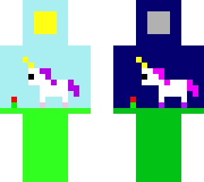 unicorn