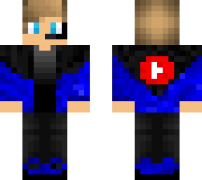 updated *new* bigdawg1252 skin