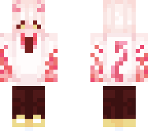 valentine devil