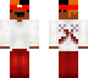 version of me as bedless noob