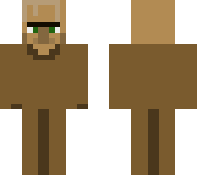 villager
