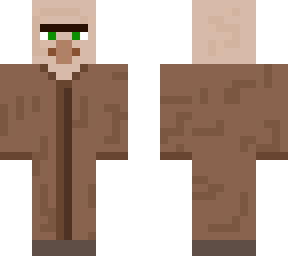 villager