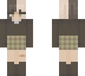 vintage girl