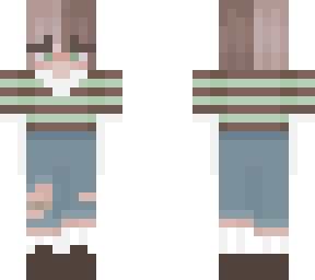 vintage girl