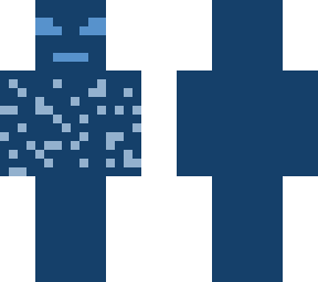 virus dissintegrating
