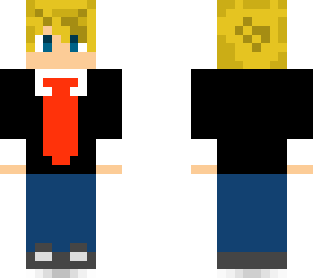 vm blake