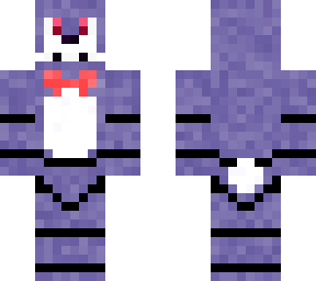 vr bonnie