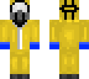 walter white (making product)