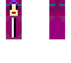 wanderer head & body start