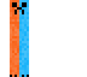 water/fire creeper