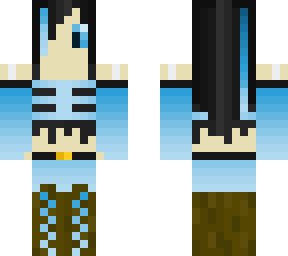 water spirit