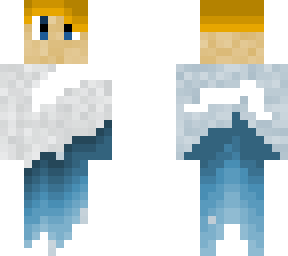 weather boy