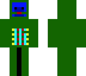 weinachts skin