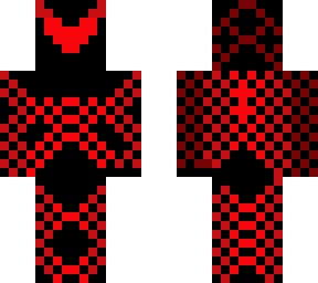 weird cyber ninja dude