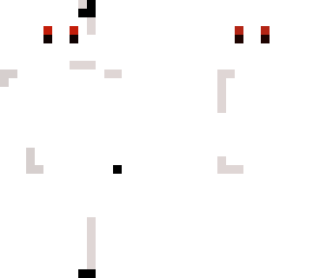 white deamon
