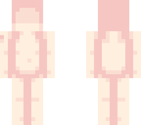 white girl skin base