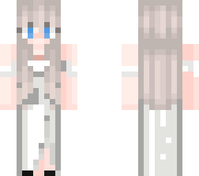 white version