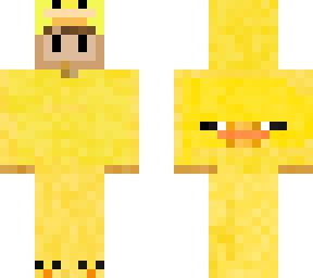 wilberduck