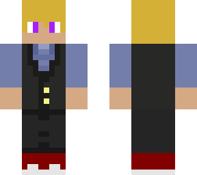 william afton (from gallant gaming)