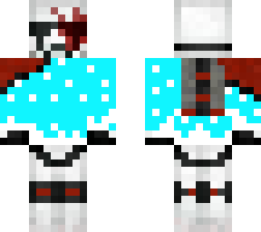 winter stormtrooper