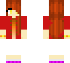 wish it wuz fall / / request / / palomadragon