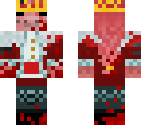 withered technoblade