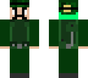 wooded