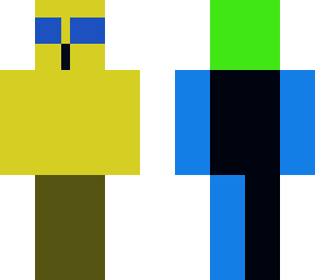 worst iron golem ever